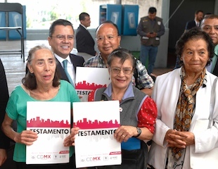 16A Jornadas Notariales cerca de casaweb