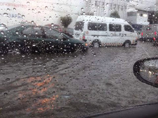 lluvia