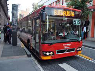 metrobus
