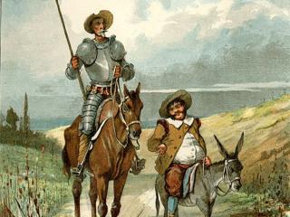 don-quijote