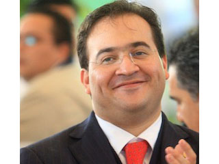 Javier Duarte