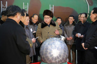 corea