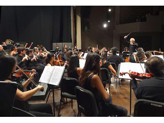 filarmonica
