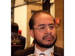 hugo flores