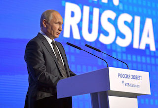 putin