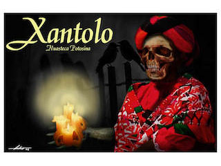 xantolo