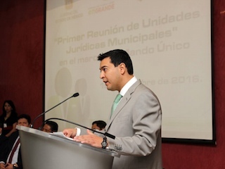 EDOMEX-mando unicoweb