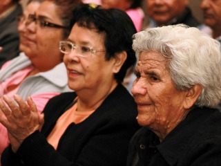 FOTO 6 FORO PCD Y ADULTAS MAYORES