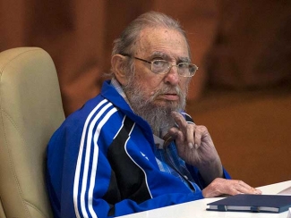 castro