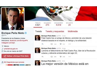 peña castro