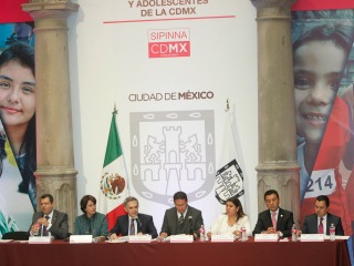 121116 MIGUEL ÁNGEL MANCERA-SEGUNDA SESIÓN ORDINARIA DEL SISTEMA DE PROTECCIÓN INTEGRAL 1