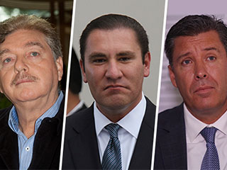 politica nacional web