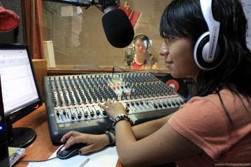 12C-RADIO COMUNITARIA