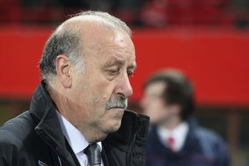 21B Del Bosque
