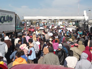 gasolinazo