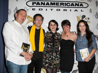 PABLOGUISA-RICARDOFARIAS-FERNANDA-LORENAAMKIE-KIRENMIRET