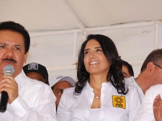 1 politica nacional