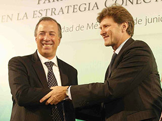1 ECONA