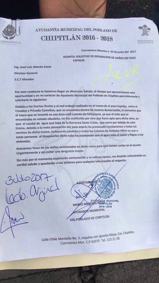 1 POLITICA NACIONAL 2