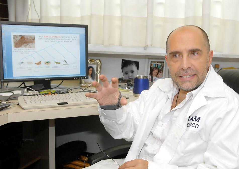 ciencia