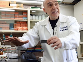 ciencia