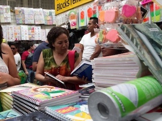 economia nacional