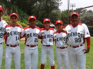vida deportiva