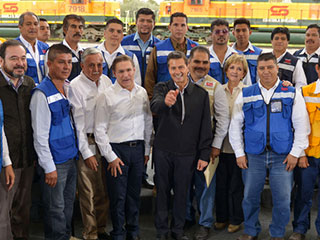 asilefue