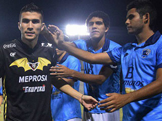 futmex