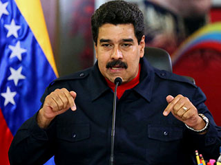 POLINT-Maduro web