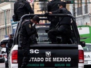 edomex policia-w