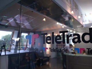 Que es Teletrade