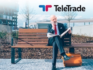Teletrade área personal, Teletrade análisis