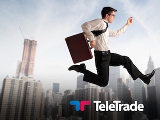 Teletrade, dinero, Teletrade opiniones del personal