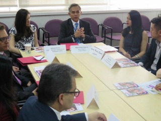 280417 MIGUEL ÁNGEL MANCERA-ORGANIZACIONES MIGRANTES NUEVA YORK 4