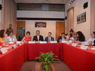 310717 FOTO GOBIERNO CDMX-COMISIÓN TRATA