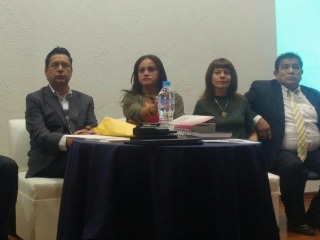 Funcionarios