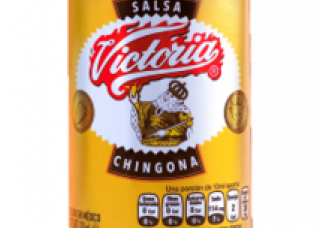 Salsa Chingona