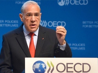 2ecoint- José Ángel Gurría-WB