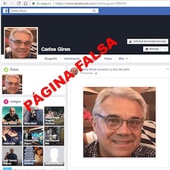 FACEBOOK FALSO-WB