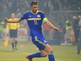 fint-bosnio Edin Dzeko-WB