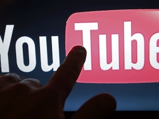 YouTube-WB