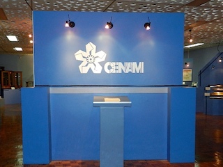 web-ciencia-CENAM Museo