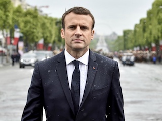 web-macron afp