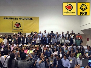 web-Foro-nuevo-sol