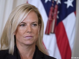 Kirstjen-Nielsen