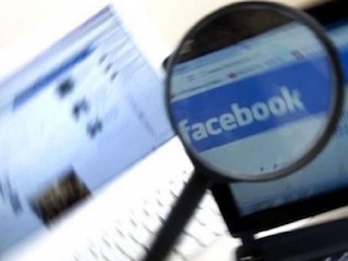 web-Facebook y AFP
