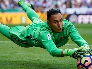 keylor-navas-chelsea