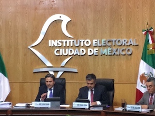 web-iecm