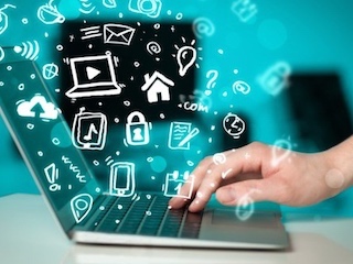 web-internet